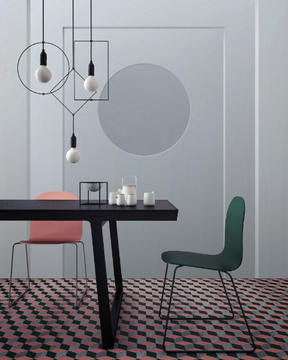 BEHIND THE WALL - Ecological nonwoven wallpaper by Architects Paper - view 3
